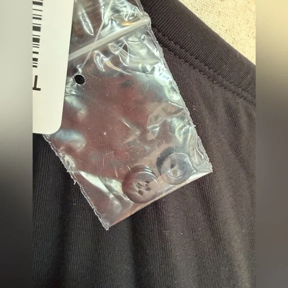 NWT Torrid Black Supersoft Button-Front Midi Dress - Torrid Size 3 (22-24, 3X) - Picture 14 of 16